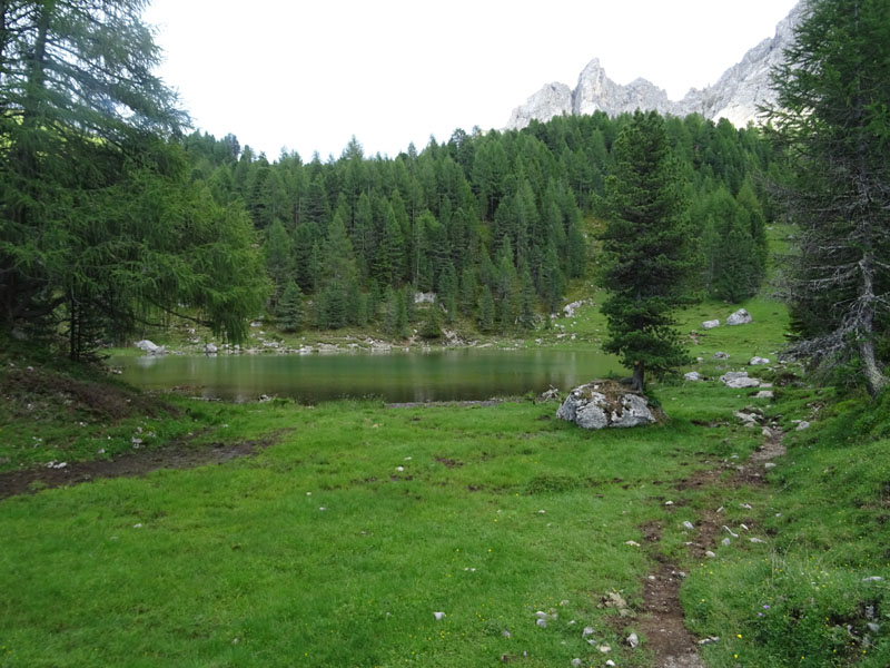 Laghi.......del TRENTINO